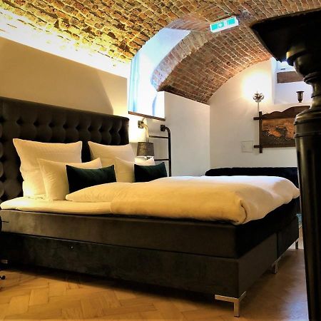 Luxus Apartment Colloseum In Der Stadt Freiburg im Breisgau Eksteriør bilde
