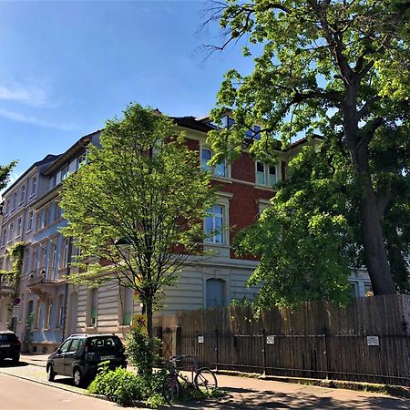 Luxus Apartment Colloseum In Der Stadt Freiburg im Breisgau Eksteriør bilde