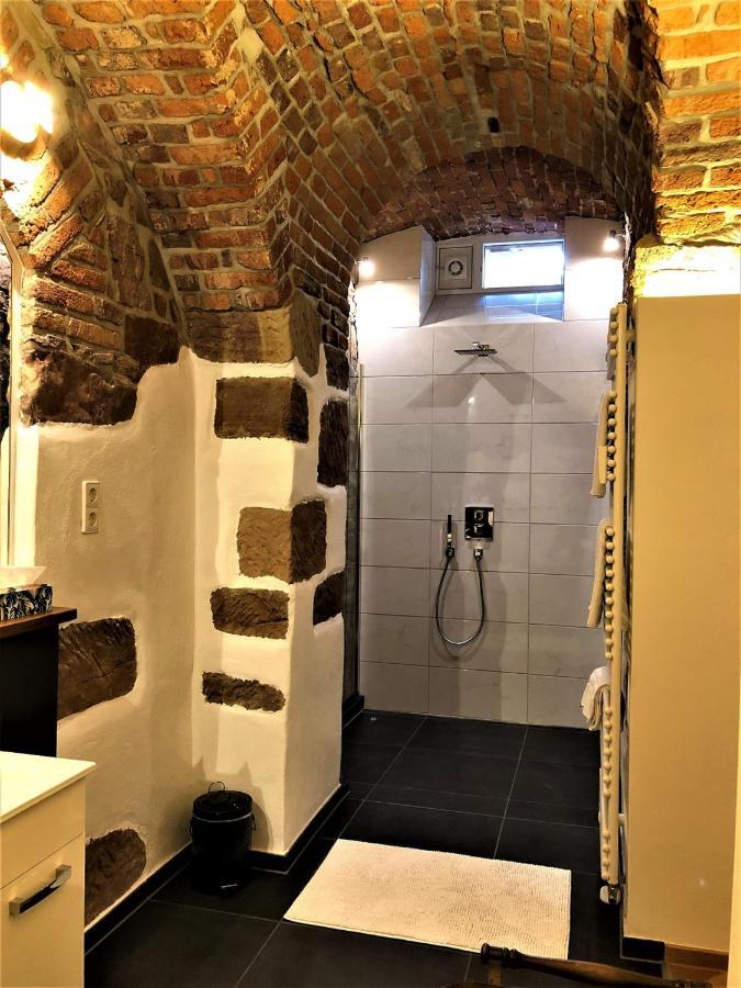 Luxus Apartment Colloseum In Der Stadt Freiburg im Breisgau Eksteriør bilde