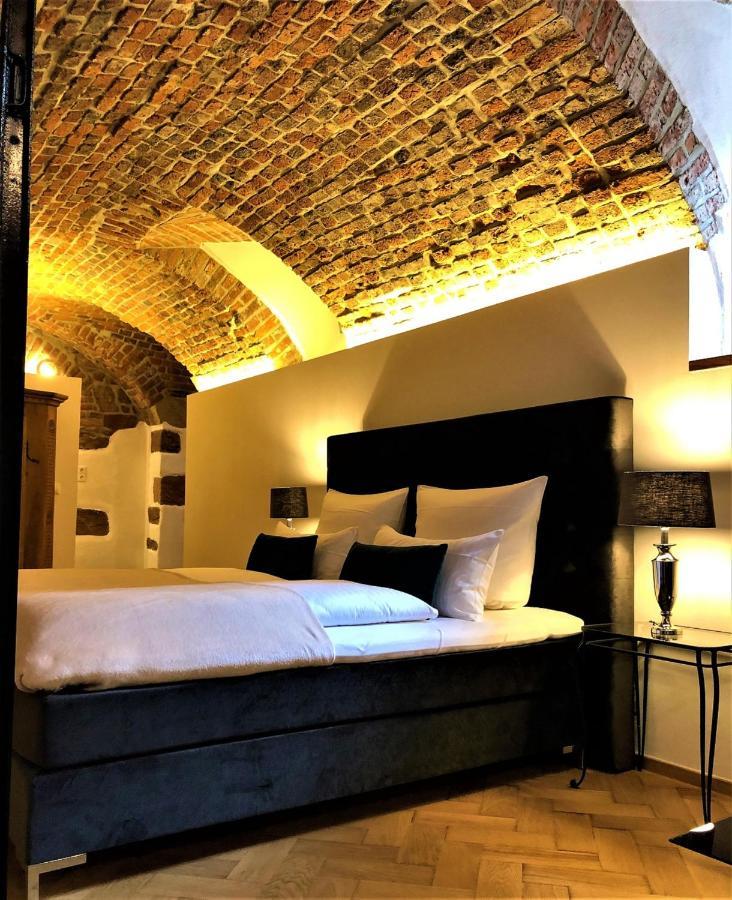Luxus Apartment Colloseum In Der Stadt Freiburg im Breisgau Eksteriør bilde