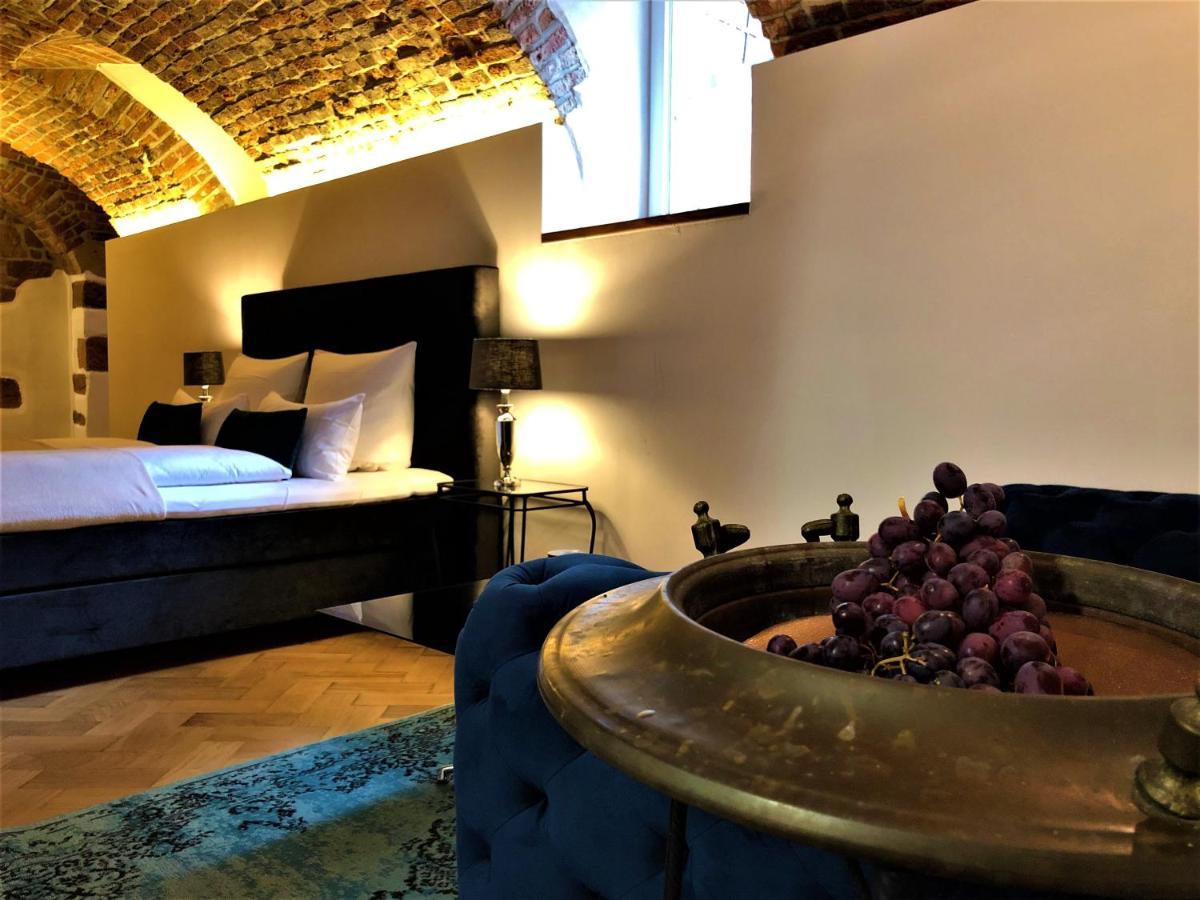 Luxus Apartment Colloseum In Der Stadt Freiburg im Breisgau Eksteriør bilde
