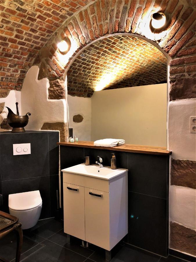 Luxus Apartment Colloseum In Der Stadt Freiburg im Breisgau Eksteriør bilde