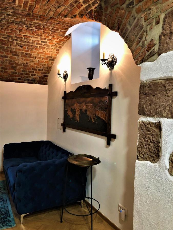 Luxus Apartment Colloseum In Der Stadt Freiburg im Breisgau Eksteriør bilde