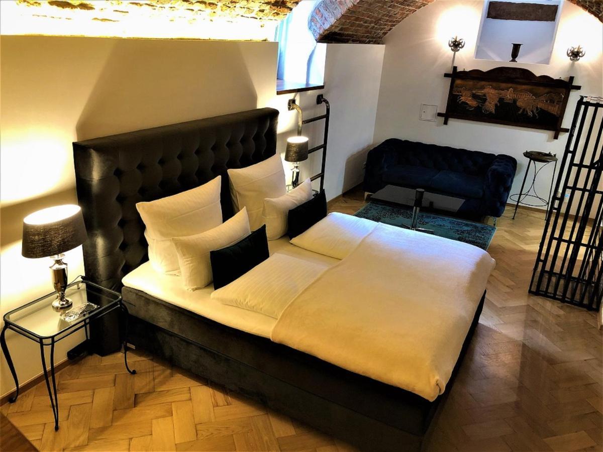 Luxus Apartment Colloseum In Der Stadt Freiburg im Breisgau Eksteriør bilde