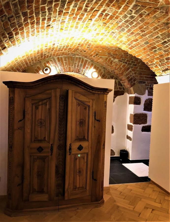 Luxus Apartment Colloseum In Der Stadt Freiburg im Breisgau Eksteriør bilde