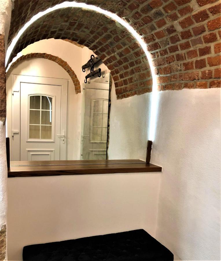 Luxus Apartment Colloseum In Der Stadt Freiburg im Breisgau Eksteriør bilde