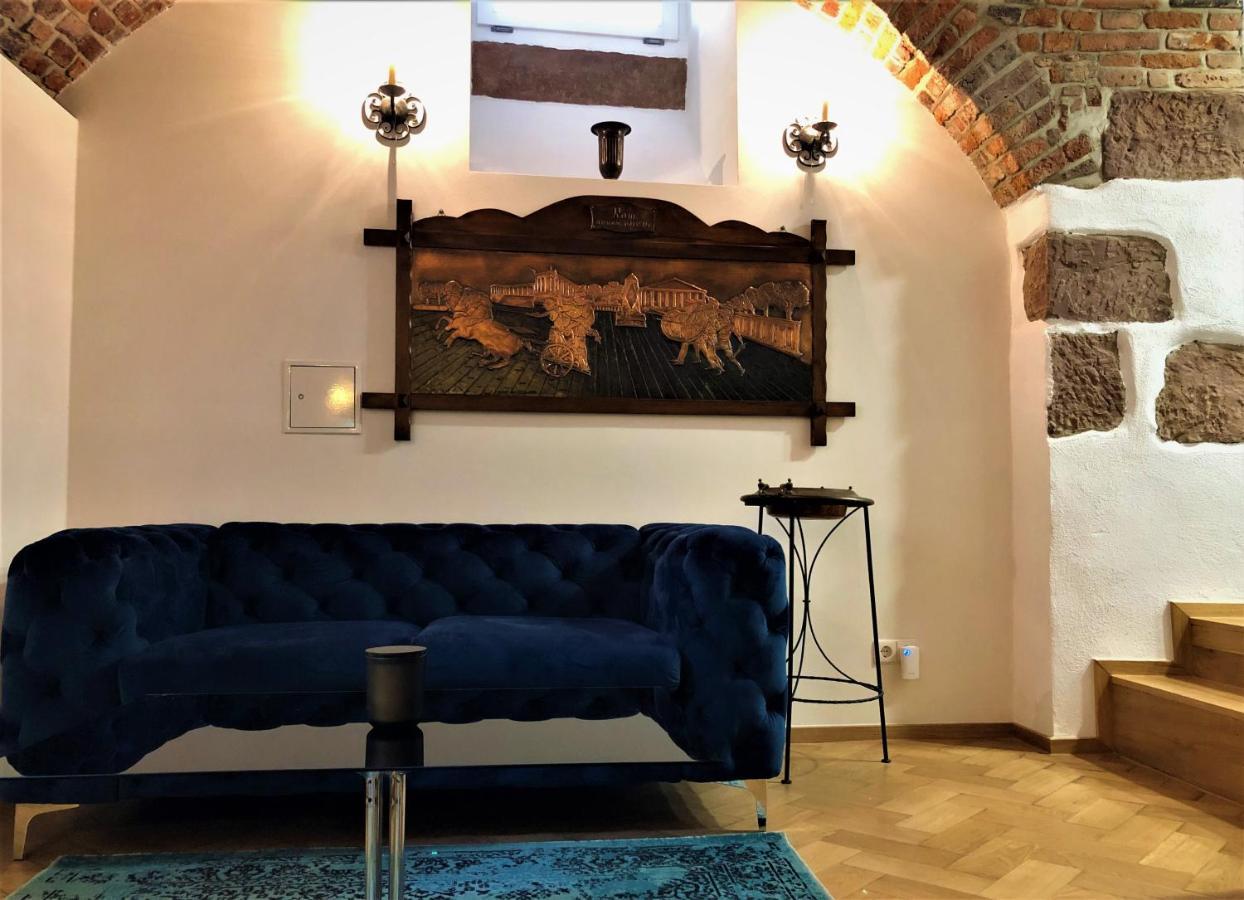 Luxus Apartment Colloseum In Der Stadt Freiburg im Breisgau Eksteriør bilde