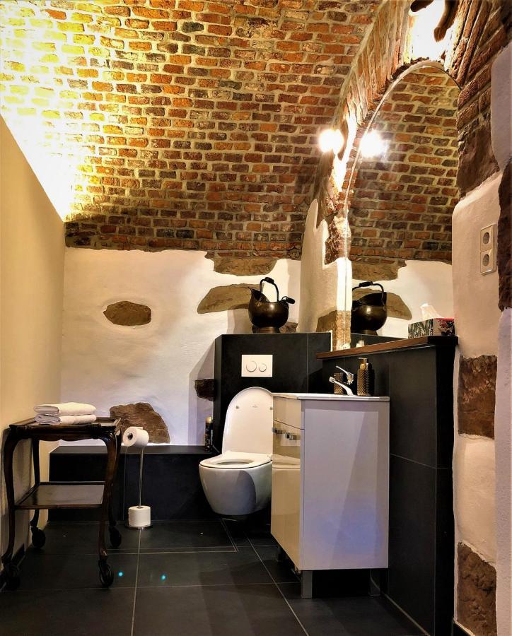 Luxus Apartment Colloseum In Der Stadt Freiburg im Breisgau Eksteriør bilde